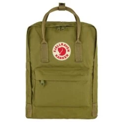 Fjallraven Fjällräven Kanken Rugzak Foliage Green