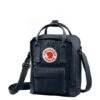 Fjallraven Fjällräven Kanken Sling Shoulderbag Navy