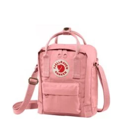 Fjallraven Fjällräven Kanken Sling Shoulderbag Pink