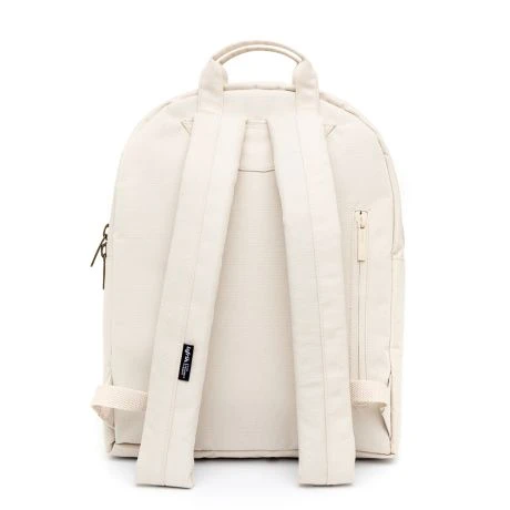 Lefrik Gold Classic Backpack Ecru - Afbeelding 2