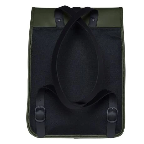 Rains Original Rucksack Backpack Green - Afbeelding 2