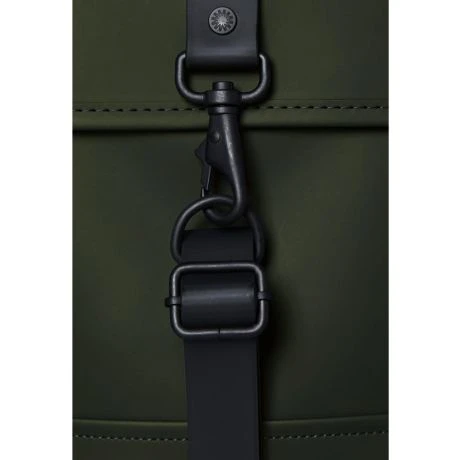 Rains Original Rucksack Backpack Green - Afbeelding 4