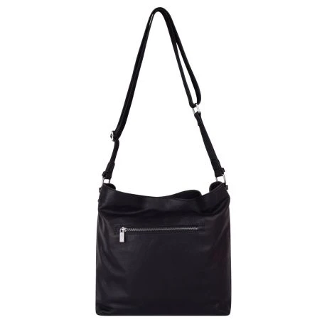 Cowboysbag Le Femme Handbag Alpine Black - Afbeelding 3