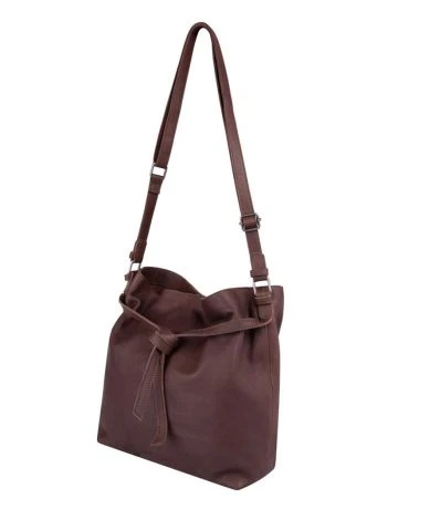 Cowboysbag Le Femme Handbag Alpine Brown - Afbeelding 2