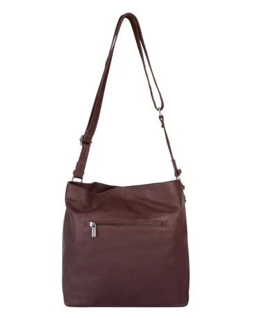 Cowboysbag Le Femme Handbag Alpine Brown - Afbeelding 3