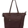 Cowboysbag Le Femme Handbag Harper Brown