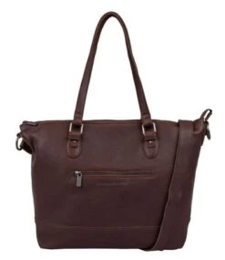 Cowboysbag Le Femme Handbag Harper Brown