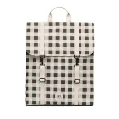 Lefrik Handy Backpack 15" Printed Vichy