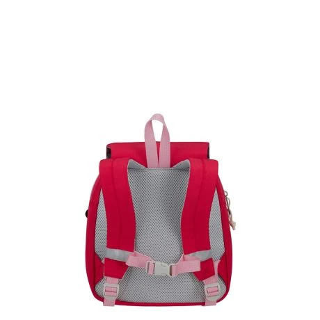 Samsonite Happy Sammies ECO Backpack S Ladybug Lally - Afbeelding 4