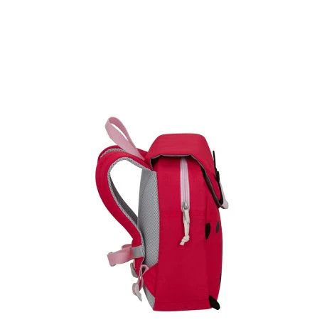 Samsonite Happy Sammies ECO Backpack S Ladybug Lally - Afbeelding 7