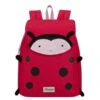 Samsonite Happy Sammies ECO Backpack S+ Ladybug Lally