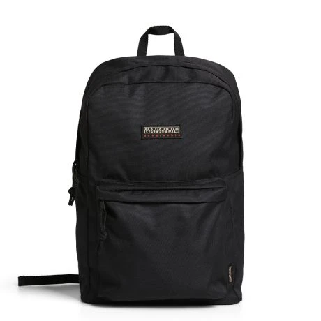 Napapijri Hatch Rugzak Black