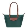 Hexagona Pop Shopper S Emerald Green