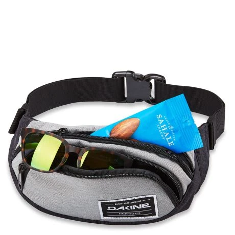 Dakine Classic Hip Pack Heuptas Dark Olive - Afbeelding 2