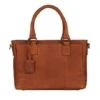Burkely Antique Avery Handbag S Cognac