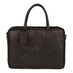 Burkely Vintage Taylor Worker 15.6" Black