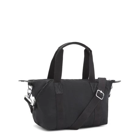 Kipling Art Mini Schoudertas Black Noir - Afbeelding 4