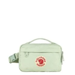 Fjallraven Fjällräven Kanken Hip Pack Mint Green
