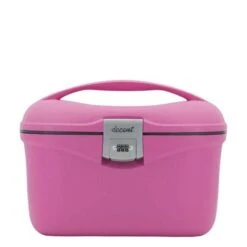 Decent Sportivo Beautycase Fuchsia
