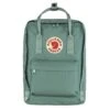 Fjallraven Fjällräven Kanken Laptop 13" Rugzak Frost Green