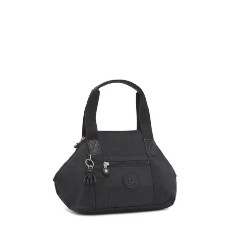 Kipling Art Mini Schoudertas Black Noir - Afbeelding 2