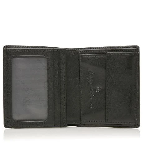 Castelijn & Beerens Vita Billfold RFID Portemonnee 6 Creditcards Black - Afbeelding 4