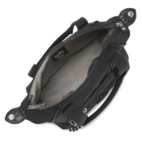 Kipling Art Mini Schoudertas Black Noir - Afbeelding 3