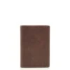 Castelijn & Beerens Canyon Portefeuille Autopapieren RFID Mocca