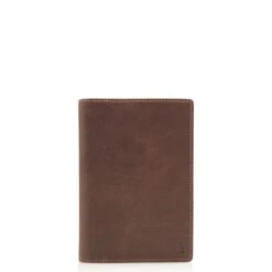 Castelijn & Beerens Canyon Portefeuille Autopapieren RFID Mocca