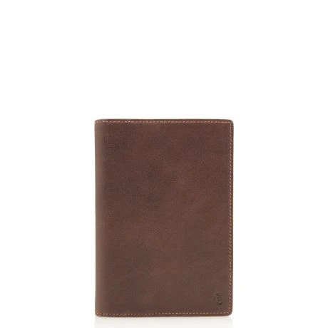 Castelijn & Beerens Canyon Portefeuille Autopapieren RFID Mocca