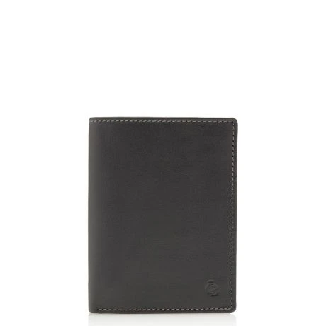 Castelijn & Beerens Canyon Billfold Portefeuille RFID 9 Pasjes Black