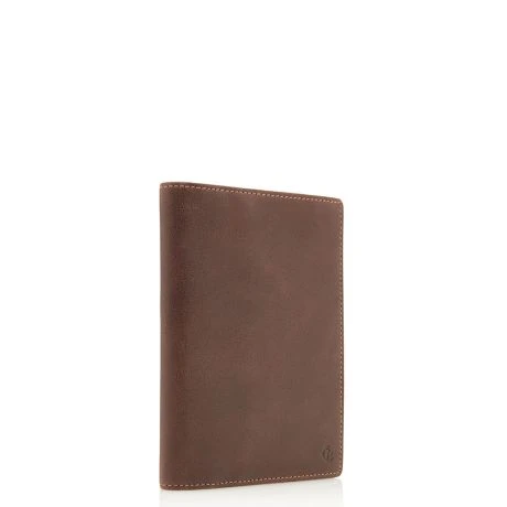 Castelijn & Beerens Canyon Portefeuille Autopapieren RFID Mocca - Afbeelding 2