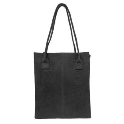 DSTRCT Portland Road Shopper Large Black