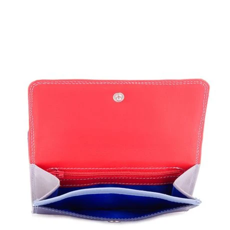 Mywalit Double Flap Purse Portemonnee Royal - Afbeelding 3