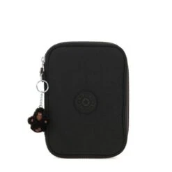 Kipling 100 Pens Etui True Black