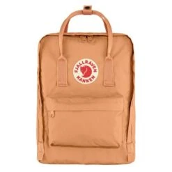Fjallraven Fjällräven Kanken Rugzak Peach Sand