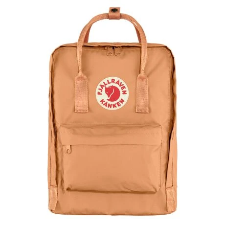 Fjallraven Fjällräven Kanken Rugzak Peach Sand