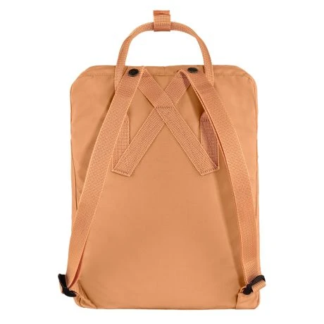 Fjallraven Fjällräven Kanken Rugzak Peach Sand - Afbeelding 2