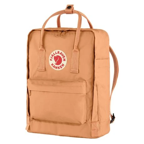 Fjallraven Fjällräven Kanken Rugzak Peach Sand - Afbeelding 3