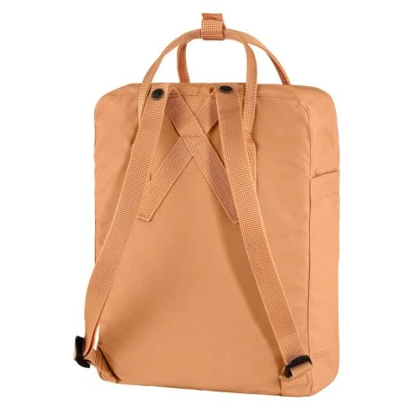 Fjallraven Fjällräven Kanken Rugzak Peach Sand - Afbeelding 4