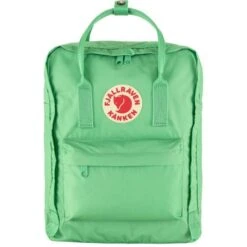 Fjallraven Fjällräven Kanken Rugzak Apple Mint