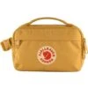 Fjallraven Fjällräven Kanken Hip Pack Ochre