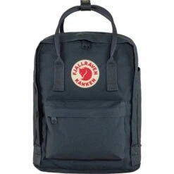 Fjallraven Fjällräven Kanken Laptop 13" Rugzak Navy