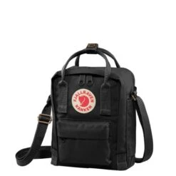 Fjallraven Fjällräven Kanken Sling Shoulderbag Black