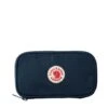Fjallraven Fjällräven Kanken Travel Wallet Navy