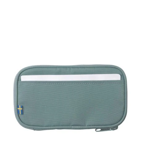 Fjallraven Fjällräven Kanken Travel Wallet Navy - Afbeelding 3