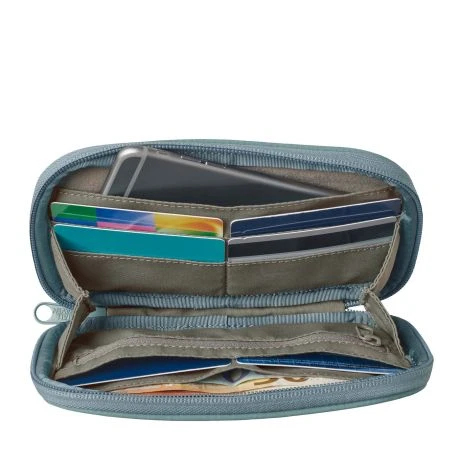 Fjallraven Fjällräven Kanken Travel Wallet Navy - Afbeelding 2