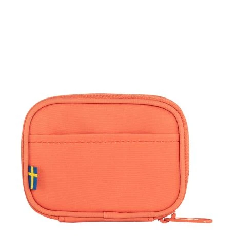 Fjallraven Fjällräven Kanken Card Wallet Korall - Afbeelding 2
