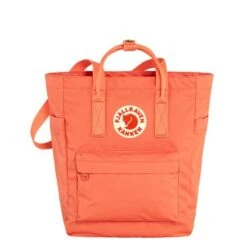 Fjallraven Fjällräven Kanken Totepack Korall