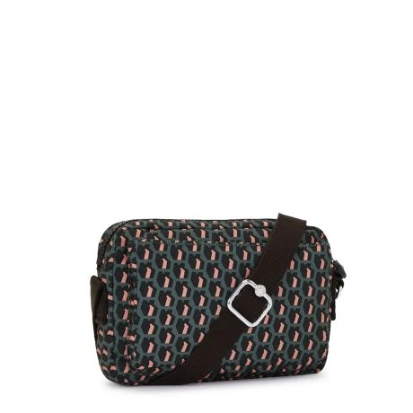 Kipling Abanu Mini Crossbody 3D K Pink - Afbeelding 5